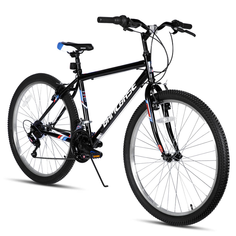 HILAND Sprague 24 26 inch Mountain Bike Sport Cycling MTB Bicycle for Teenager&Adult