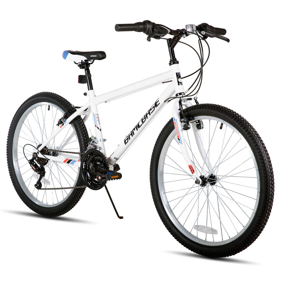 HILAND Sprague 24 26 inch Mountain Bike Sport Cycling MTB Bicycle for Teenager&Adult