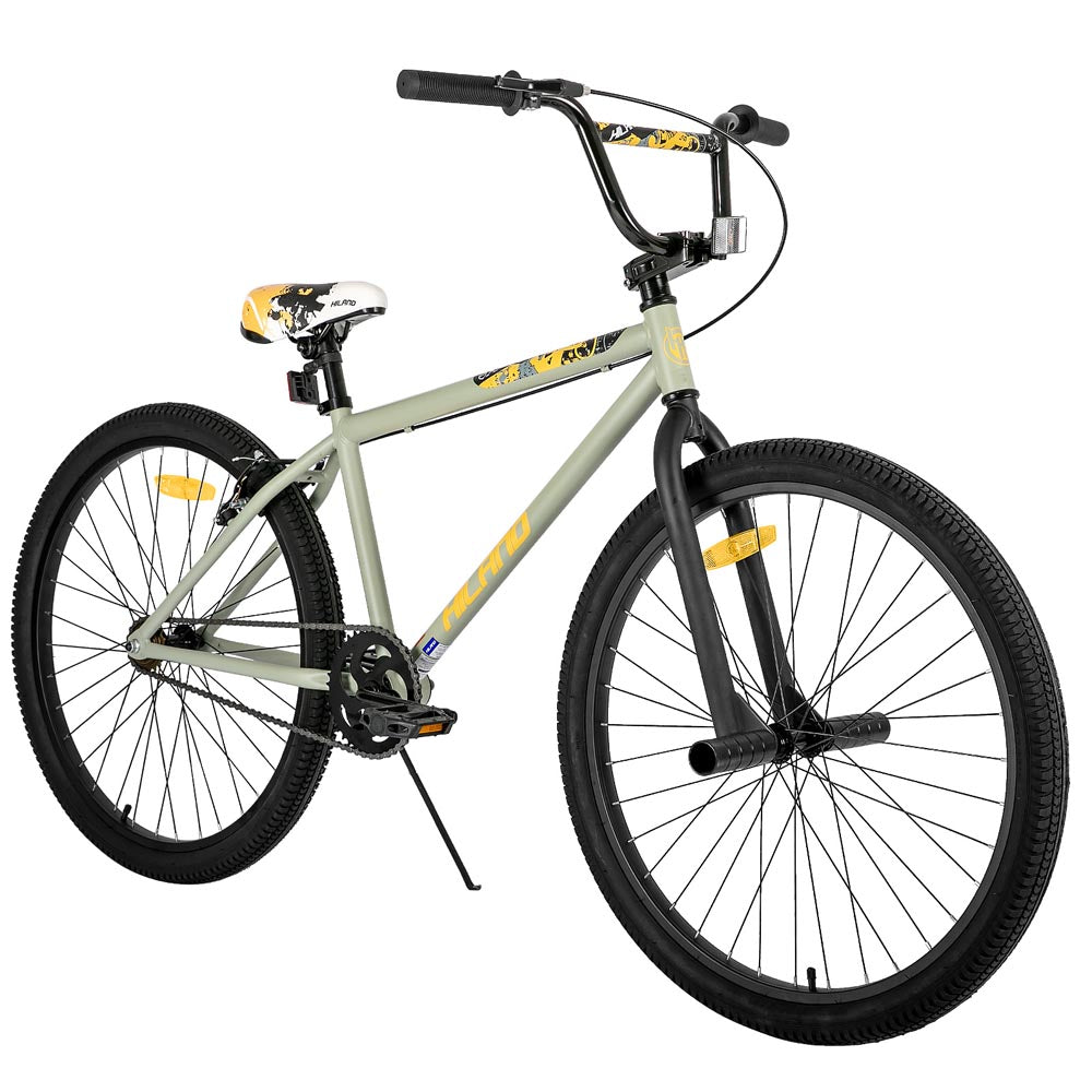 HILAND Redeem 2.0+ | 24 26 inch BMX Bike for Teen Bike and Adult Bikes Multiple Colors