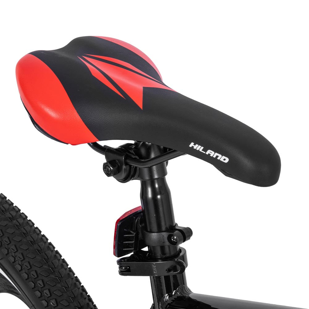 HILAND H200+ | Mountain Bike  21 Speeds Drivetrain Aluminum Frame for Men Women