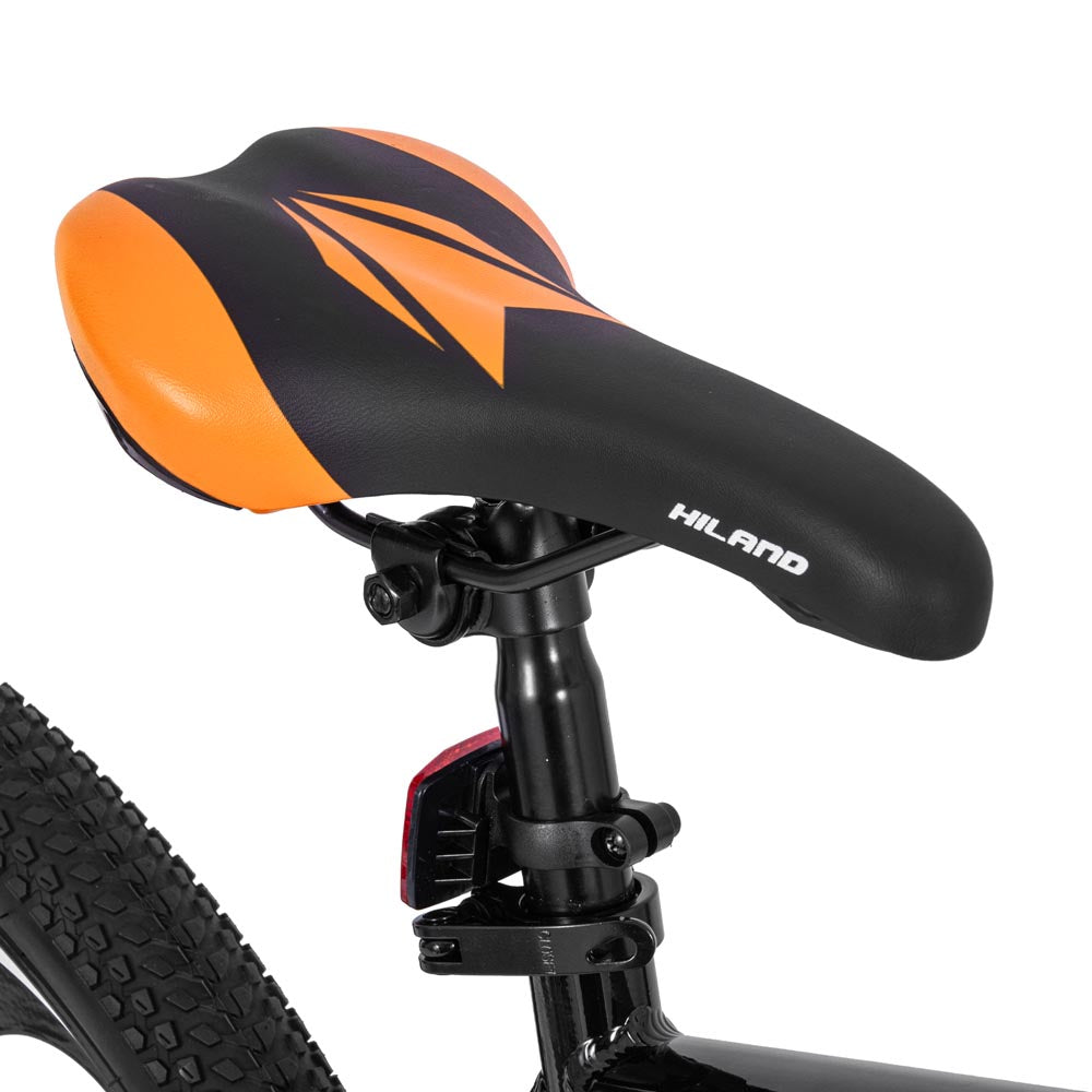 HILAND H200+ | Mountain Bike  21 Speeds Drivetrain Aluminum Frame for Men Women