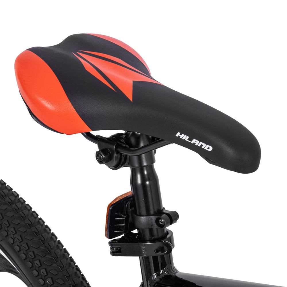 HILAND H200+ | Mountain Bike  21 Speeds Drivetrain Aluminum Frame for Men Women